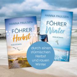 Hanna Paulsen: Föhrer Winter - Taschenbuch