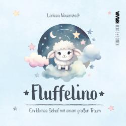 Larissa Neuenstadt: Fluffelino - gebunden