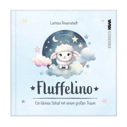 Larissa Neuenstadt: Fluffelino - gebunden