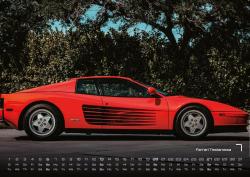 Oldtimer - OLDIES BUT GOLDIES - 2025 - Kalender DIN A2