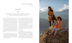 Priska Seisenbacher: Die Frauen im Karakorum - gebunden
