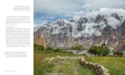Priska Seisenbacher: Die Frauen im Karakorum - gebunden