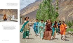 Priska Seisenbacher: Die Frauen im Karakorum - gebunden