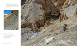 Priska Seisenbacher: Die Frauen im Karakorum - gebunden