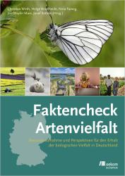 Faktencheck Artenvielfalt - gebunden