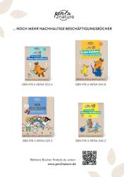 pen2nature: Mein kleiner Maus-Vorschulblock. Vorschulübungen für Kinder ab 5 Jahren - Taschenbuch