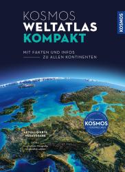 Kosmos Weltatlas kompakt - gebunden