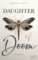 Isabelle North: Daughter of Doom - Taschenbuch