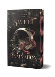 Kristin Glimmer: Sweet Damnation - Taschenbuch