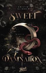 Kristin Glimmer: Sweet Damnation - Taschenbuch