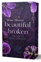 Rose Bloom: Beautiful Broken - Taschenbuch