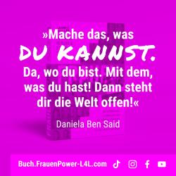 Stefan Süß: FrauenPower - Taschenbuch