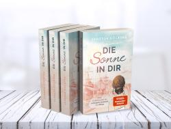 Vanessa Göcking: Die Sonne in dir - Taschenbuch