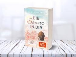 Vanessa Göcking: Die Sonne in dir - Taschenbuch