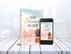 Vanessa Göcking: Die Sonne in dir - Taschenbuch