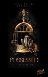 Don Both: Possessed - Taschenbuch