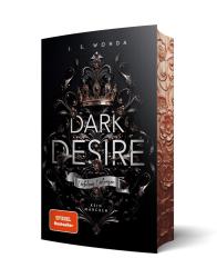 J. S. Wonda: Dark Desire - Taschenbuch