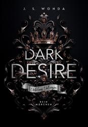 J. S. Wonda: Dark Desire - Taschenbuch