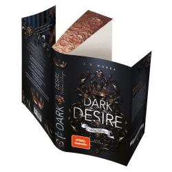 J. S. Wonda: Dark Desire - Taschenbuch