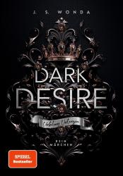 J. S. Wonda: Dark Desire - Taschenbuch