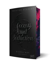 Bianca Mov: Secrets and Seduction - Taschenbuch