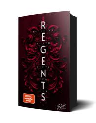 Isabelle North: Regents - Taschenbuch