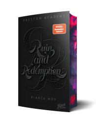 Bianca Mov: Ruin and Redemption - Taschenbuch