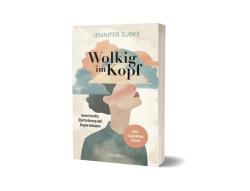 Jennifer Subke: Wolkig im Kopf - Taschenbuch