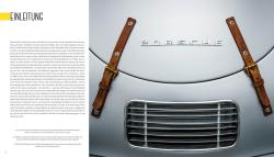 Andrea Rapelli: PORSCHE - gebunden