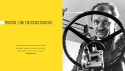 Andrea Rapelli: PORSCHE - gebunden