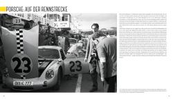 Andrea Rapelli: PORSCHE - gebunden