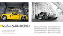 Andrea Rapelli: PORSCHE - gebunden