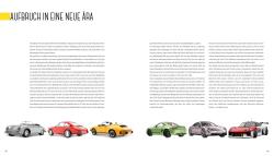 Andrea Rapelli: PORSCHE - gebunden