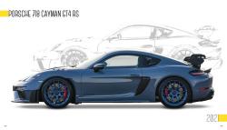 Andrea Rapelli: PORSCHE - gebunden