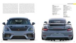 Andrea Rapelli: PORSCHE - gebunden