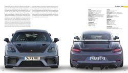 Andrea Rapelli: PORSCHE - gebunden