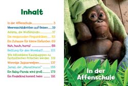 5-Minuten-Geschichten Tierbabys - gebunden