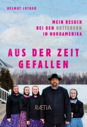 Helmut Luther: Aus der Zeit gefallen - Taschenbuch