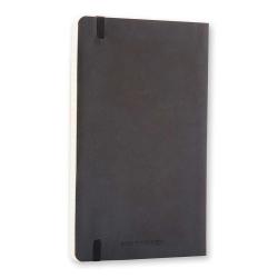 Moleskine soft, Large Size, Ruled Notebook - gebunden