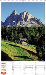 Dolomiten 2025