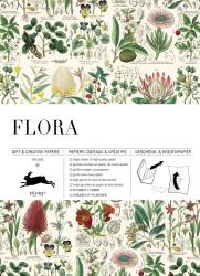 Pepin van Roojen: Flora - Taschenbuch