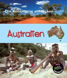 Anita Ganeri: Australien