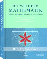 Joaquin Navarro: Die Welt der Mathematik - gebunden