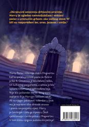 J. K. Rowling: Harry Potter - Red Feniksa - gebunden