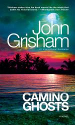 Grisham, John Camino Ghosts