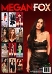 Megan Fox 2025 Kalender