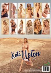 Kate Upton Kalender 2025