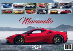 Maranello 2025