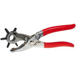 JMSMSH Edelstahl Münzring Werkzeug 17 Grad - Klappbar Für 0,6-1,9cm Löcher