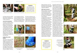 Thomas Rall - Dein Messer, der Wald und Du » Buch